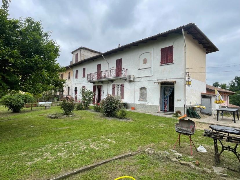 Casa indipendente in Via Cammarota 2, Rocca d'Arazzo — foto 3 di 5