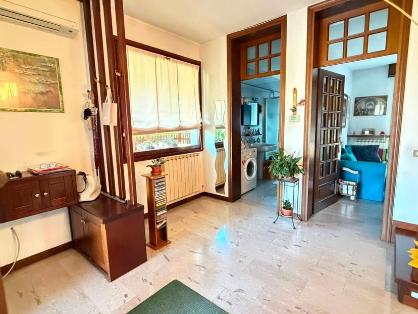 Villa bifamiliare in Via della Repubblica, Villadose — foto 3 di 5