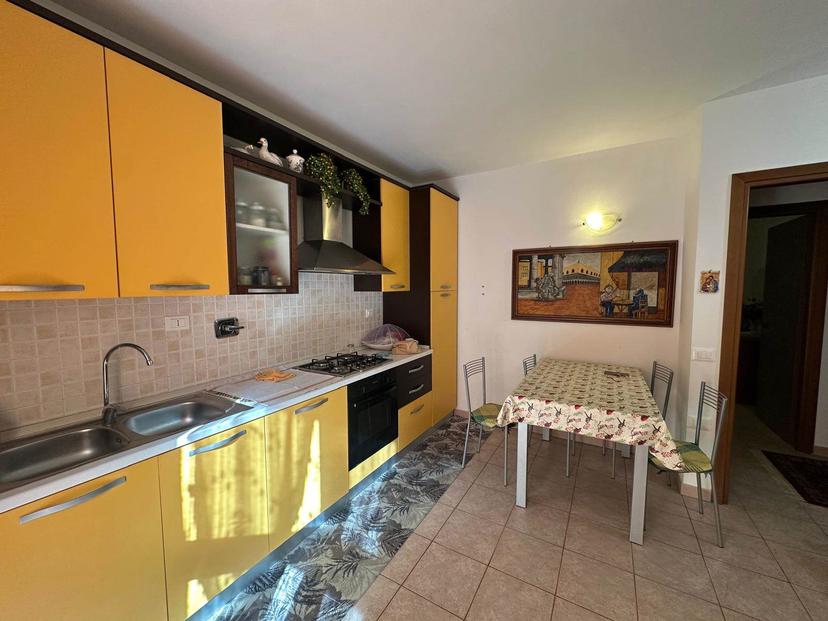 Quadrilocale, Campiglia Marittima — foto 3 di 5
