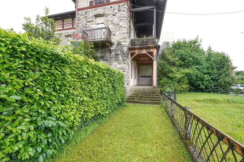 Trilocale in Via Cesare Battisti 7, Capriate San Gervasio — foto 2 di 5