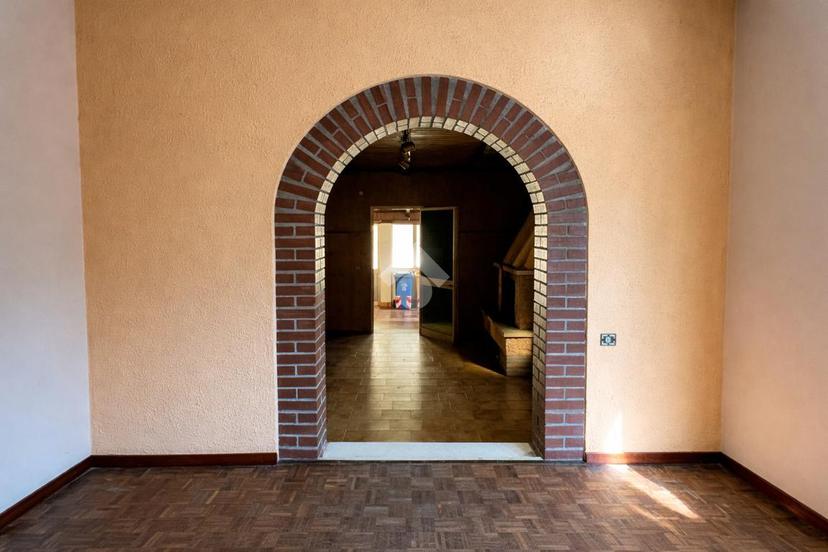 Villa in Via Cappella, Zero Branco — foto 5 di 5