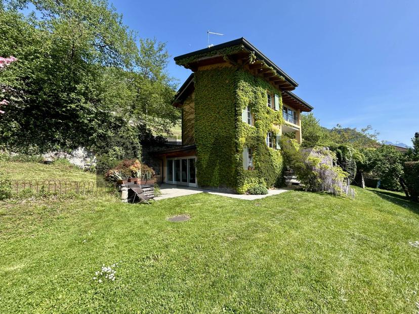 Casa indipendente, Sovere — foto 4 di 5