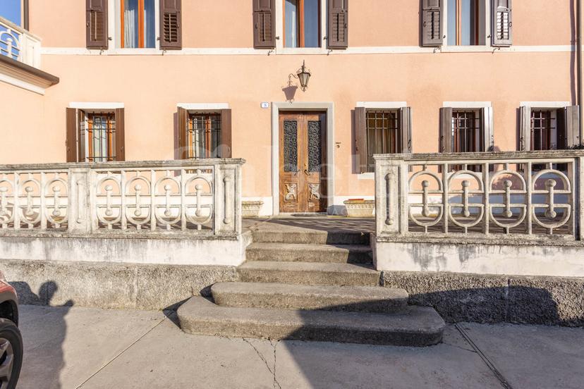 Villa in Piazza Mercato 7, Valvasone Arzene — foto 2 di 5