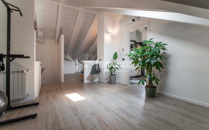 Trilocale in Via dei Fontanili 71, Marnate — foto 5 di 5