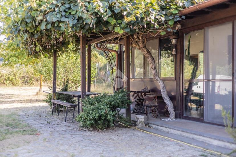 Villa in Strada di Monte Luppoli, Campagnano di Roma — foto 4 di 5