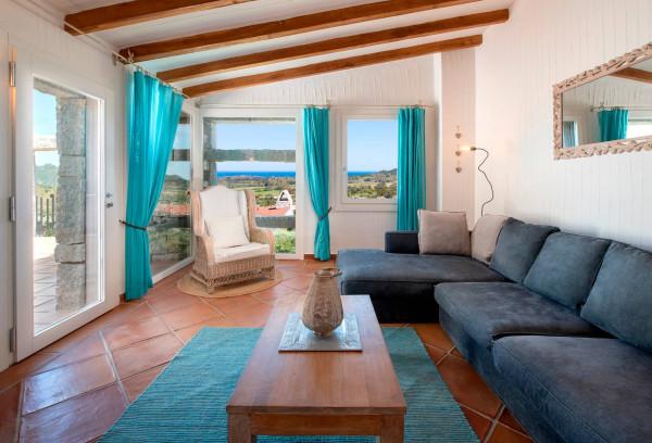 Villa a schiera, Castiadas — foto 5 di 5