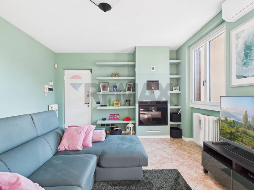 Appartamento in Via Barsanti 14, Cava Manara — foto 4 di 5