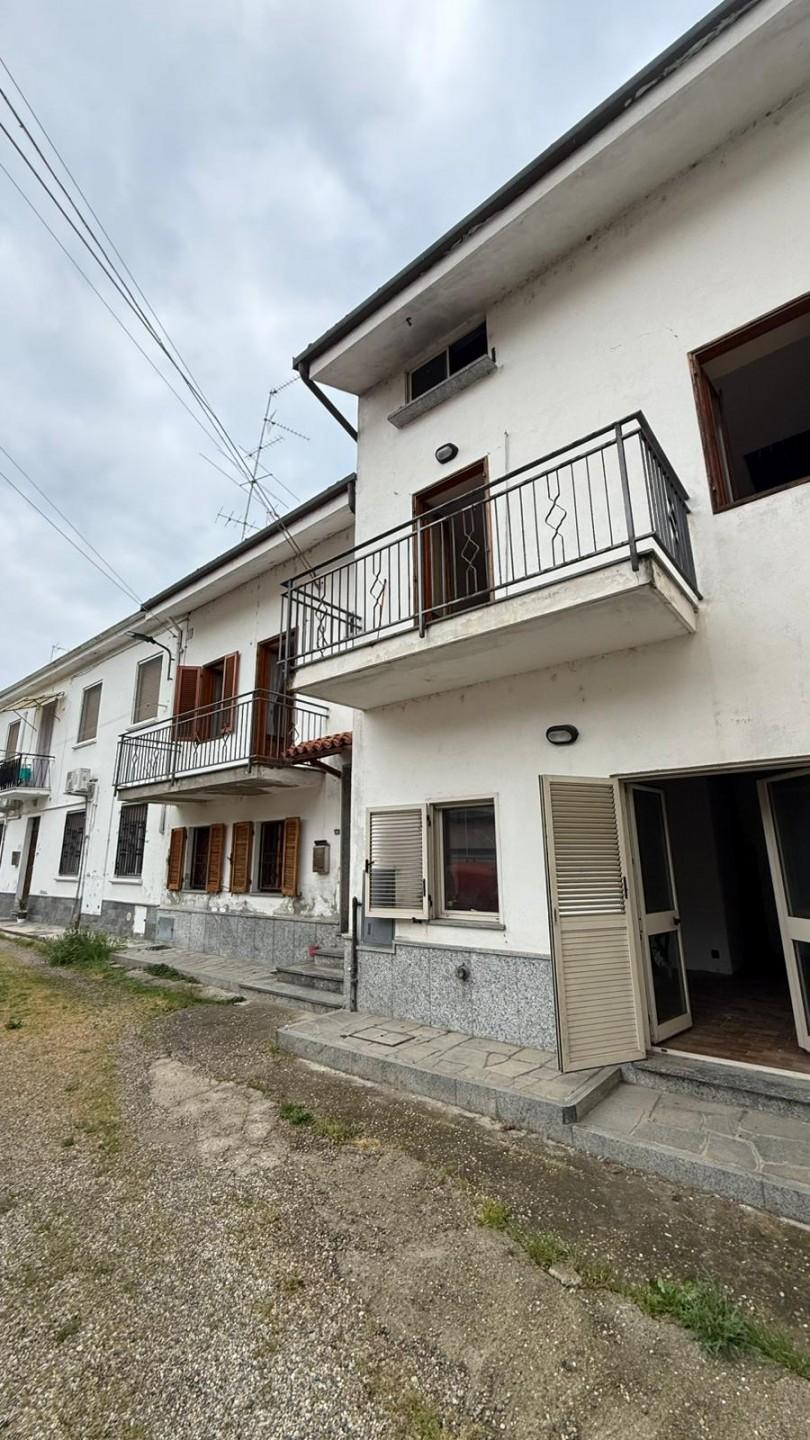 Villa in Via Milano 68, Casale Monferrato