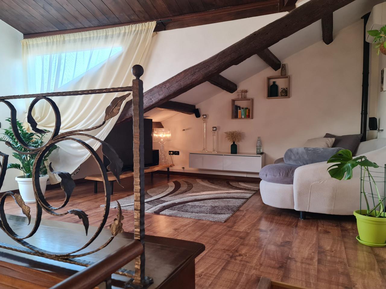 Casa indipendente, Lendinara