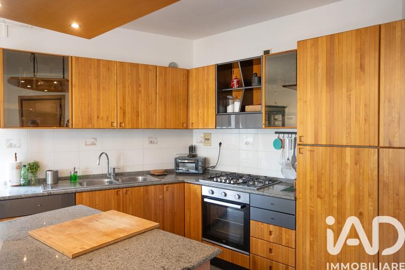 Casa indipendente in Via Donatori del Sangue 28, Camerano — foto 5 di 5