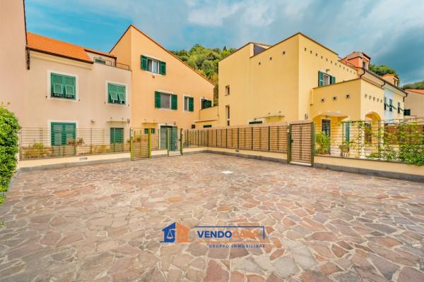 Villa in Via alla Murta 38, Albisola Superiore — foto 5 di 5