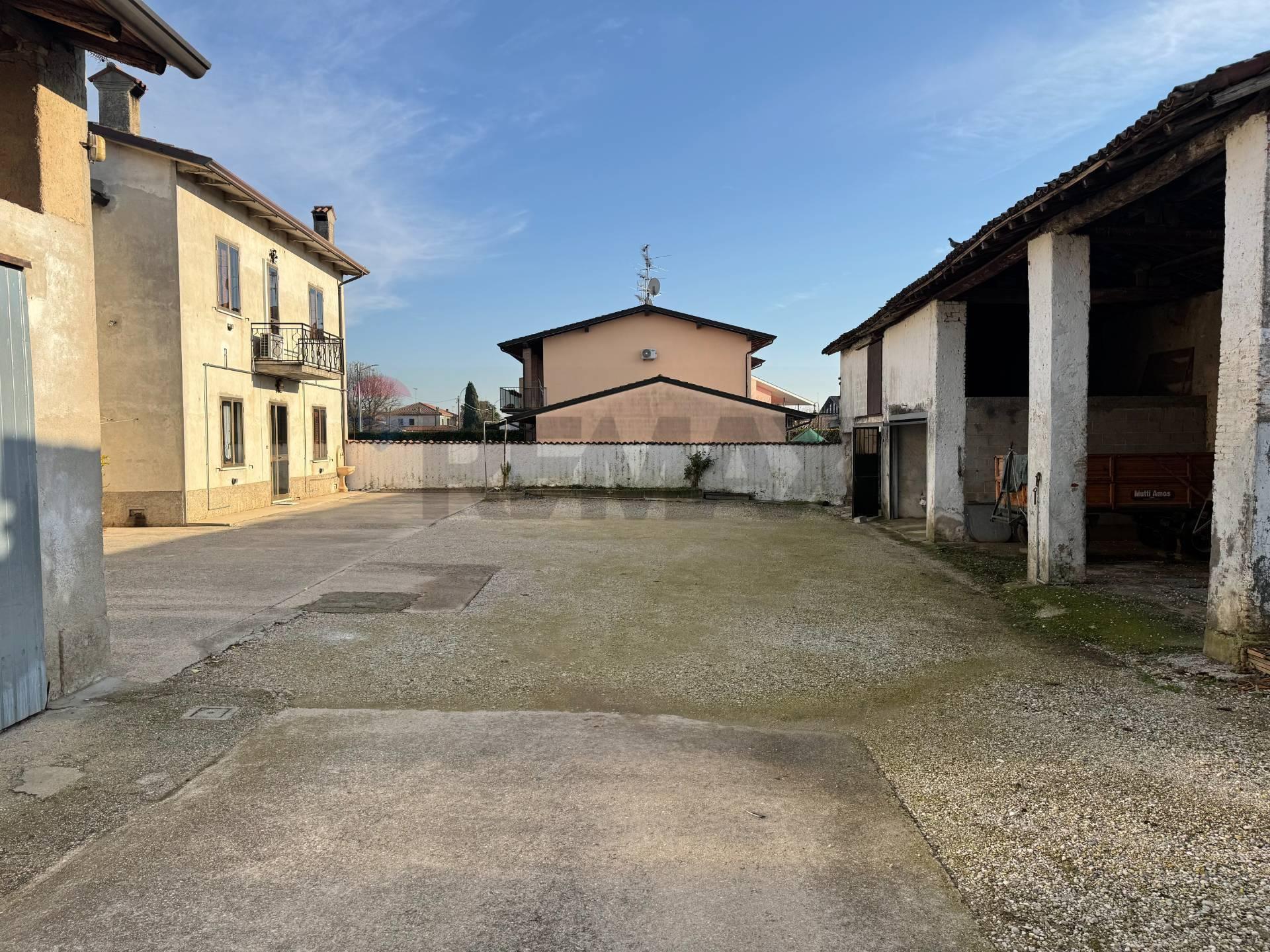Rustico, Guidizzolo