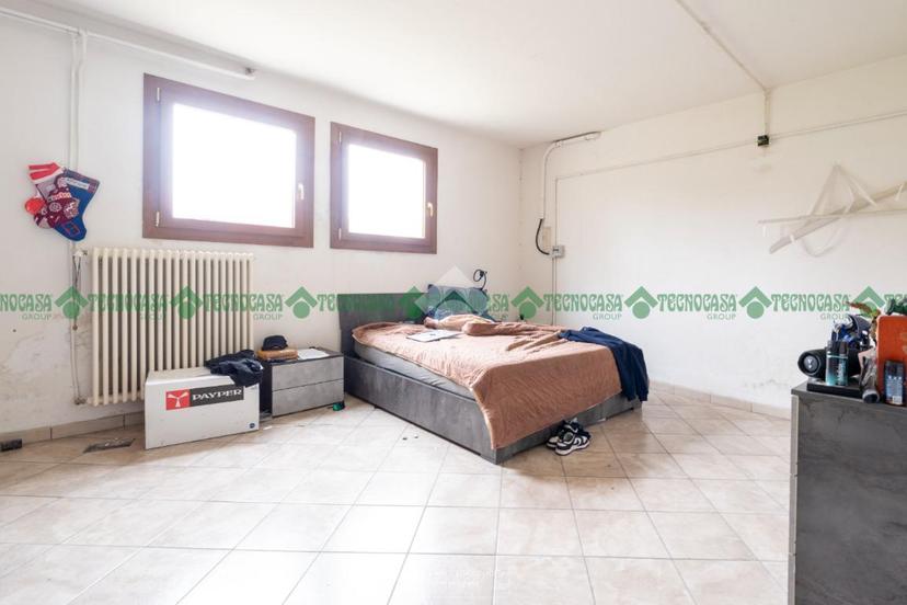 Villa in Via Sant Anna, San Cesario sul Panaro — foto 5 di 5
