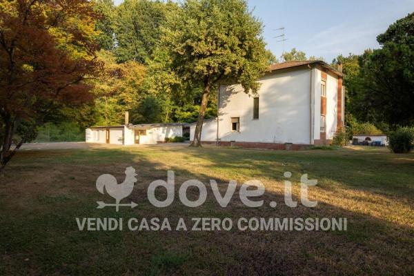 Villa in Via Don Brioschi 25, Cazzago Brabbia