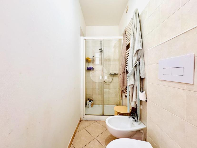 Bilocale in Via Caduti di Via Fani 4, Poggio Picenze — foto 2 di 5