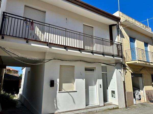 Terratetto unifamiliare in Via Catili 21, Barcellona Pozzo di Gotto — foto 2 di 5