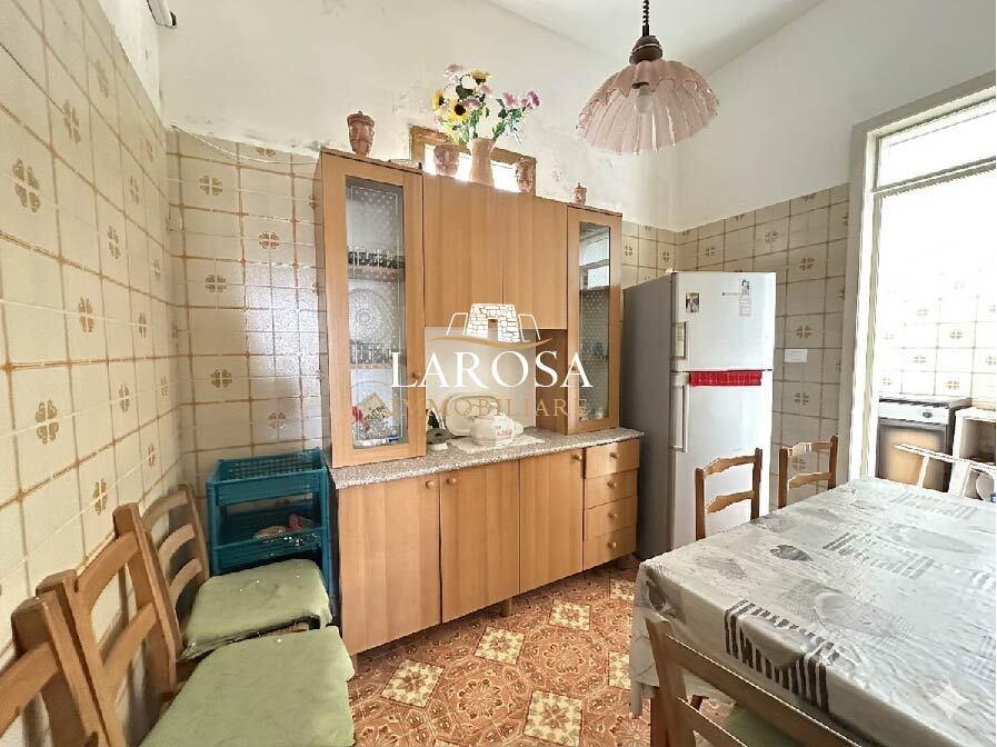 Casa indipendente in Via dell'Aviere 31, Melendugno