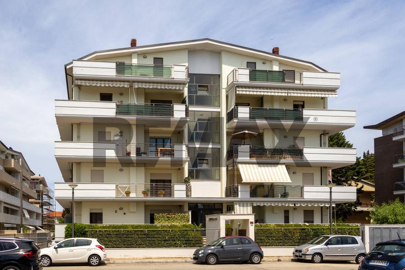 Trilocale in Via d\'Ilio 28, San Giovanni Teatino — foto 2 di 5