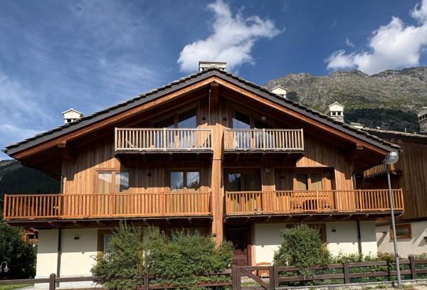 Monolocale in Frazione Arly 93, La Thuile — foto 2 di 5