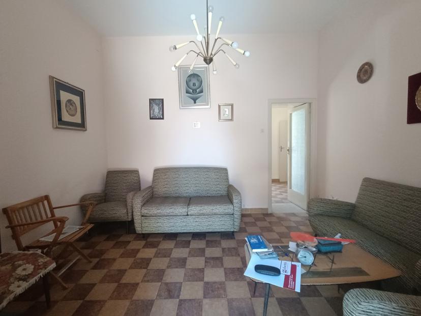 Terratetto unifamiliare in Piazza Marchese 75, Villafranca Tirrena — foto 2 di 5
