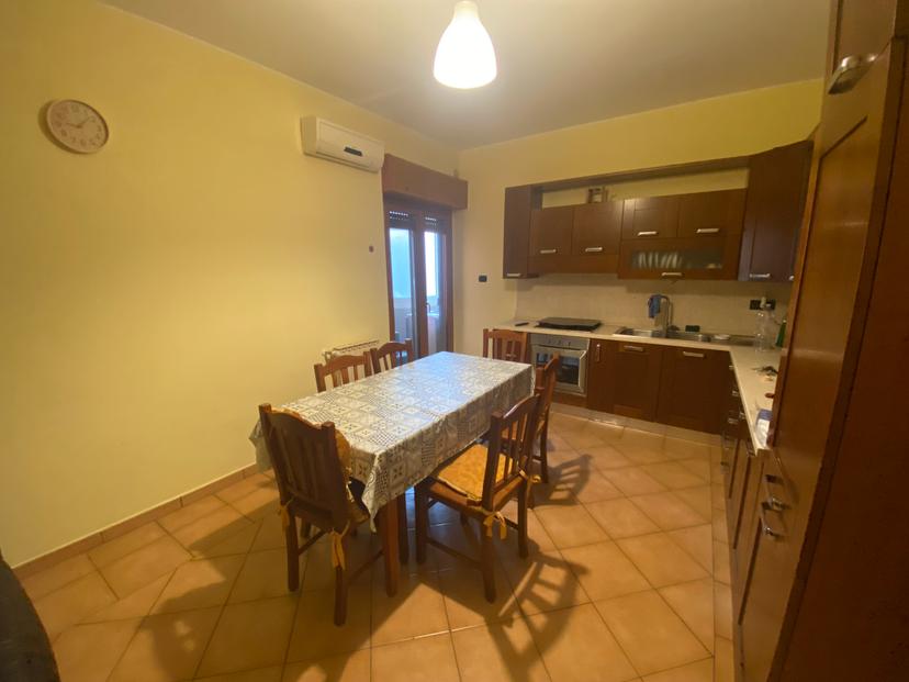 Trilocale in Via Pascoli 21, Casamassima — foto 4 di 5