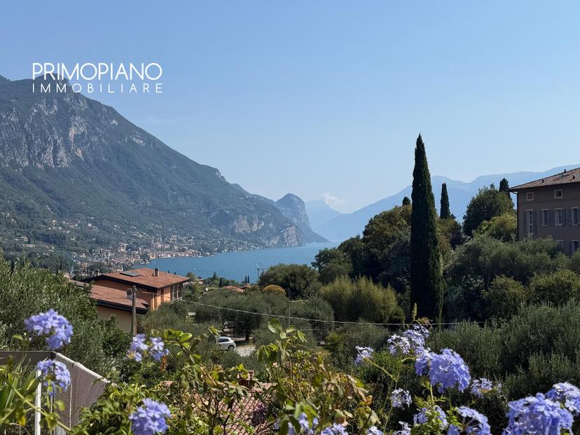 Villa in Via San Giorgio, Toscolano-Maderno — foto 2 di 5