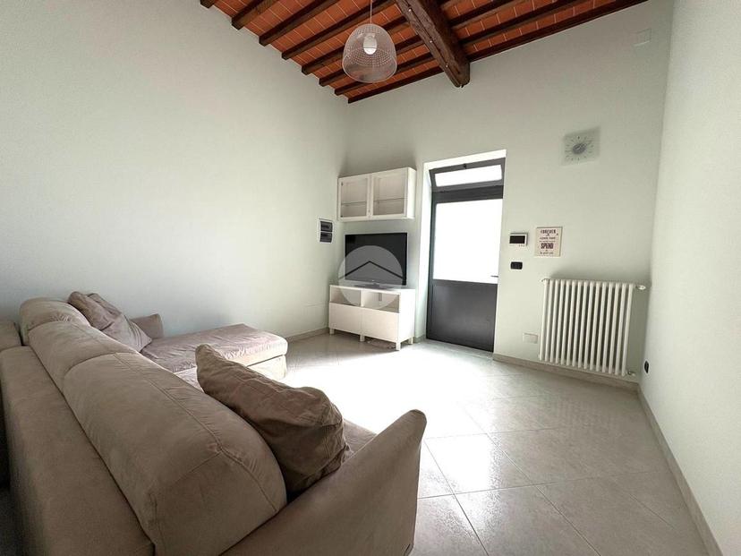Casa indipendente in Via dell'Osteria 139, Firenze — foto 2 di 5