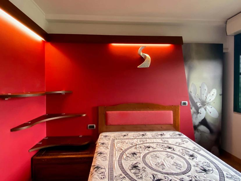 Monolocale in Via Domenico Purificato 300, Roma