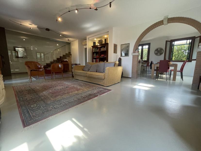 Villa in Via Roma, Rubano — foto 2 di 5