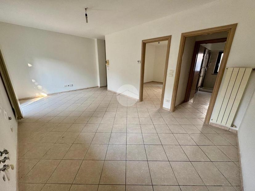 Bilocale in Via Carlo Alberto 15, Volpiano