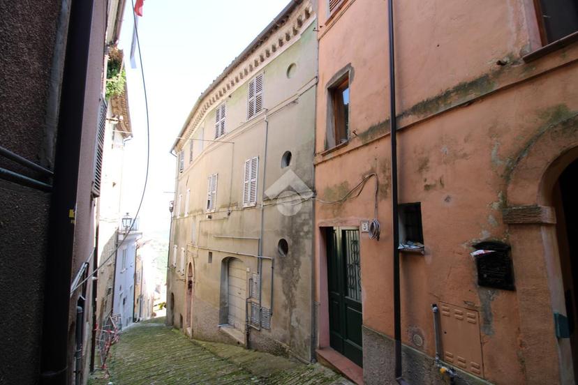 Casa indipendente in Vicolo del Pozzo 9, Fermo — foto 4 di 5