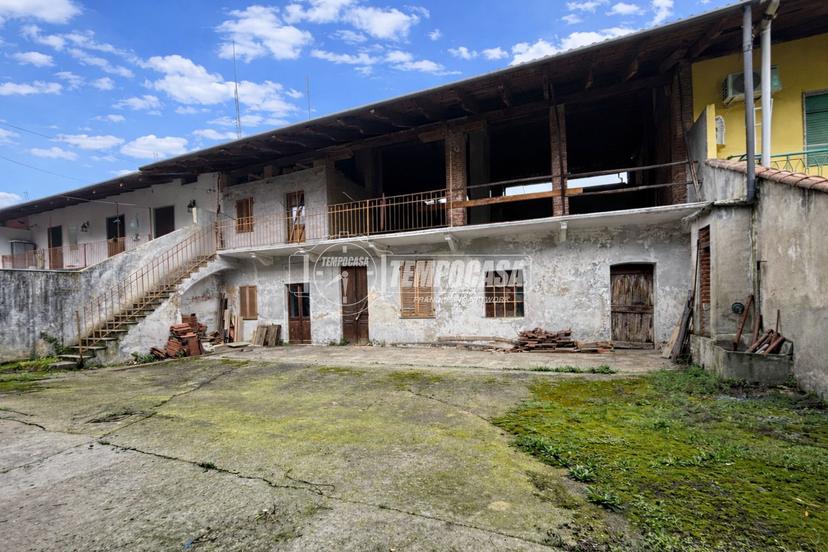 Casa indipendente in Via Rossini, Foglizzo — foto 3 di 5