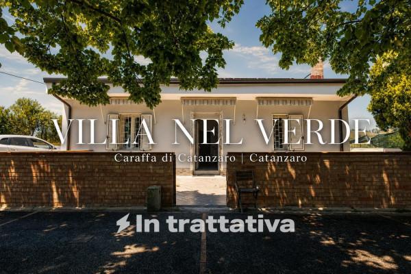 Villa in Contrada Ciaramella Snc, Caraffa di Catanzaro, Cz, Italia, Caraffa di Catanzaro — foto 5 di 5