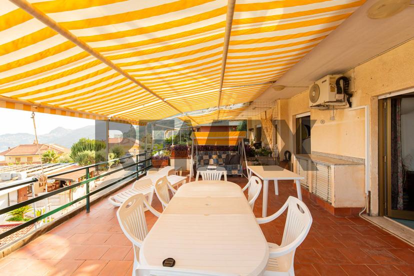 Bilocale in Contrada Sillemi 2, Letojanni — foto 3 di 5