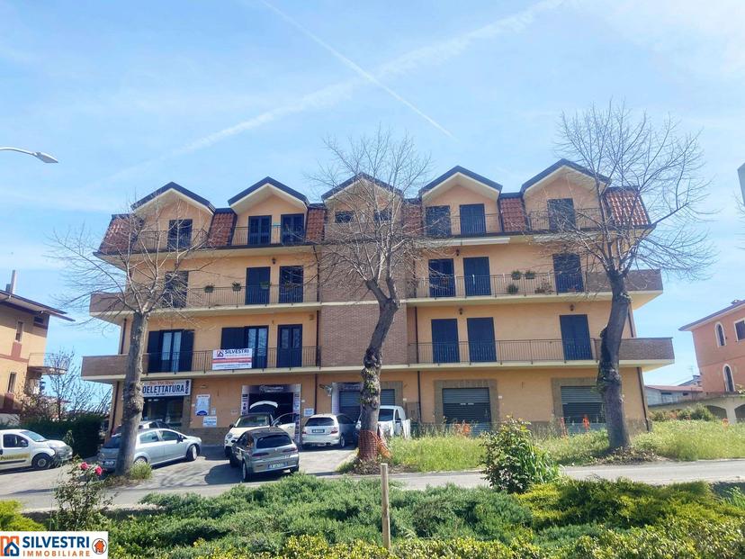 Trilocale in Contrada Iannassi, San Nicola Manfredi — foto 4 di 5