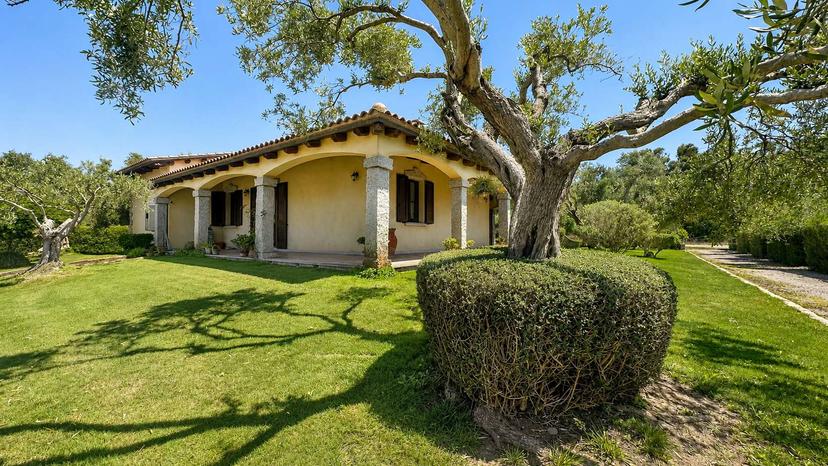 Casa indipendente in Strada Ventisei Ovest, Arborea — foto 2 di 5