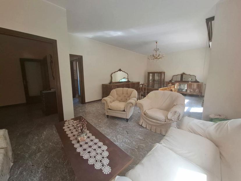 Appartamento in Via Santa Lucia 3, Sora — foto 3 di 5