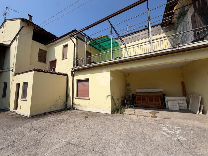Casa indipendente in Via Giordano Bruno 6, Verolanuova — foto 3 di 5