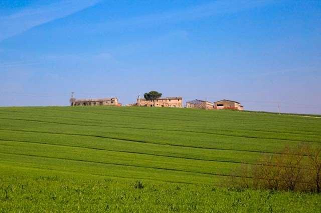 Rustico in Località  Villanova Snc, Marsciano — foto 4 di 5