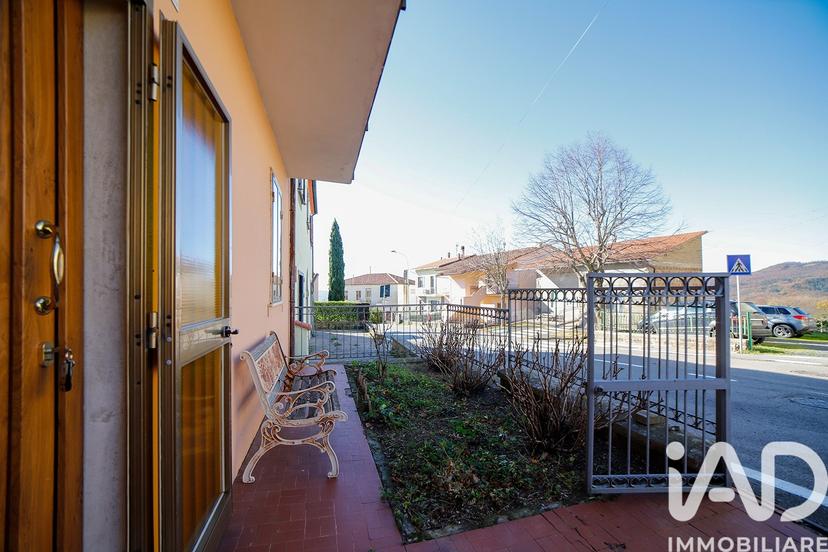 Villa in Via Aldobrandeschi 95, Castell'Azzara — foto 2 di 5
