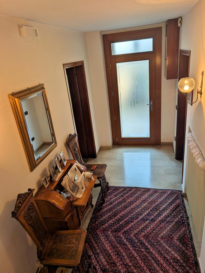 Villa a schiera in Via San Pio X 34/a, Castelfranco Veneto — foto 5 di 5