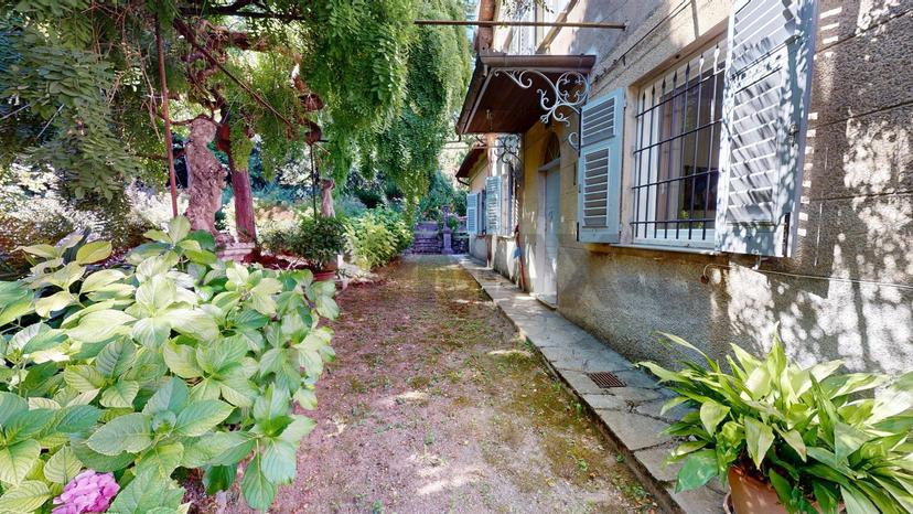 Casa indipendente in Via Giuseppe Garibaldi 29, Savignone — foto 5 di 5