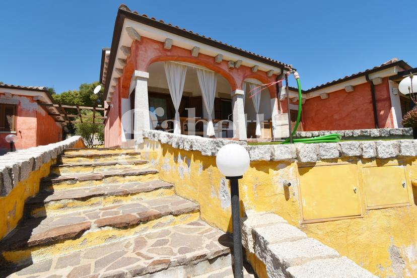 Villa a schiera in Via Donatello  99, Loiri Porto San Paolo — foto 5 di 5