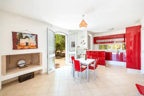 Villa in Via 20 Settembre 3, Galatone — foto 4 di 5