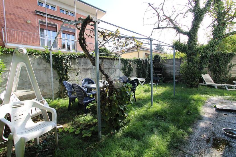 Villa a schiera in Villetta a Schiera Via Madonna Assunta 34, Bareggio — foto 3 di 5