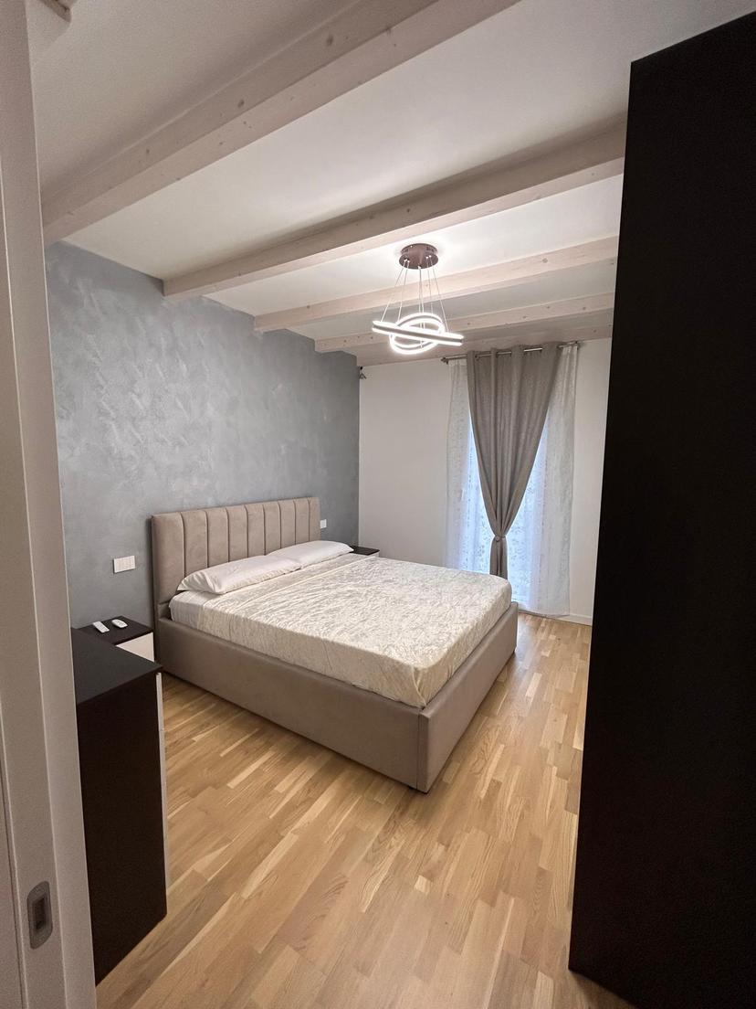 Casa indipendente in Via Martiri della Libertà, San Rocco al Porto — foto 3 di 5