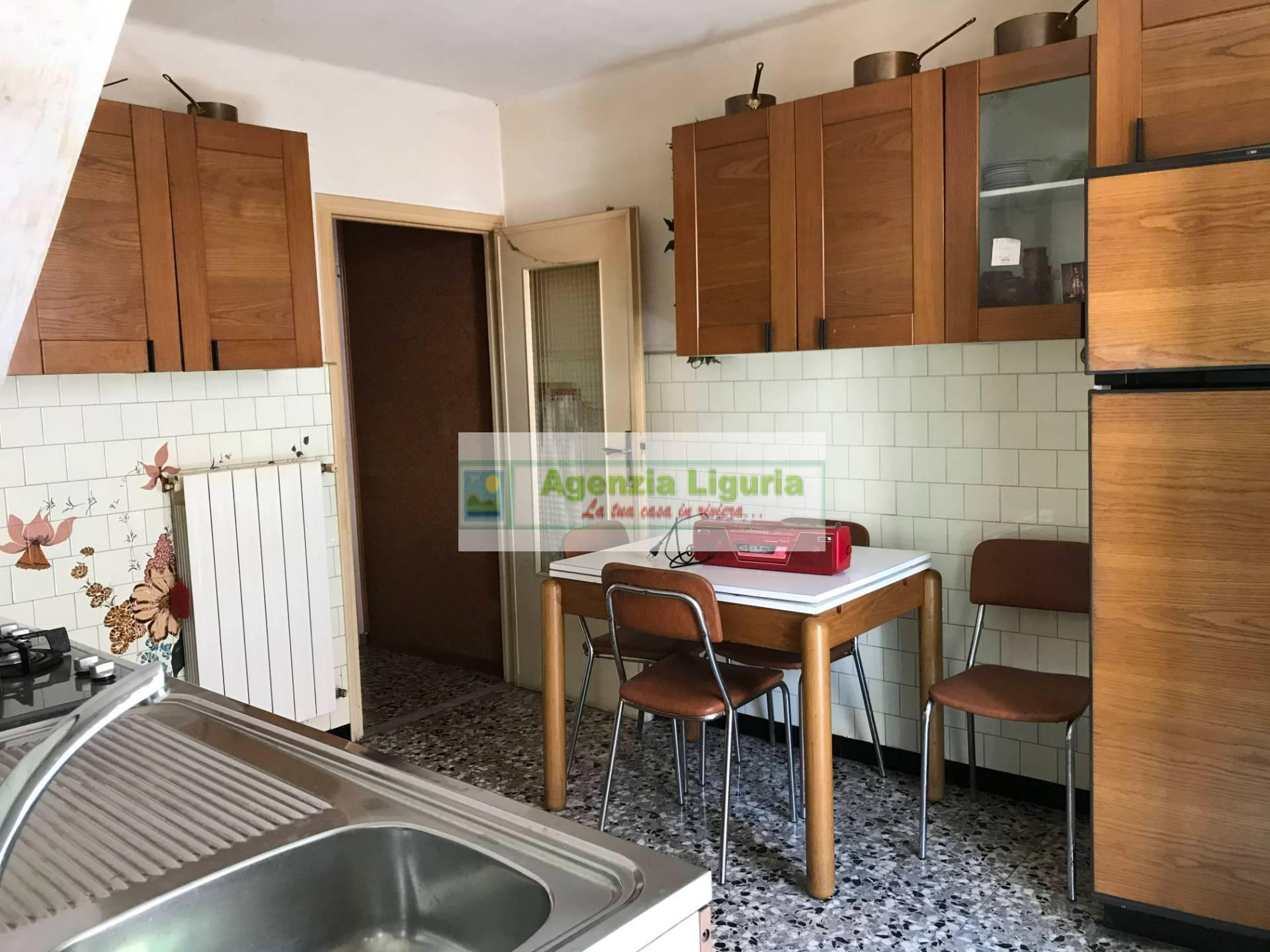 Appartamento in Via Matteotti 13, Perinaldo