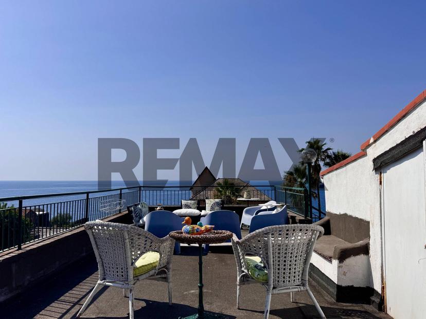 Appartamento in Via Acque Casse 39, Catania