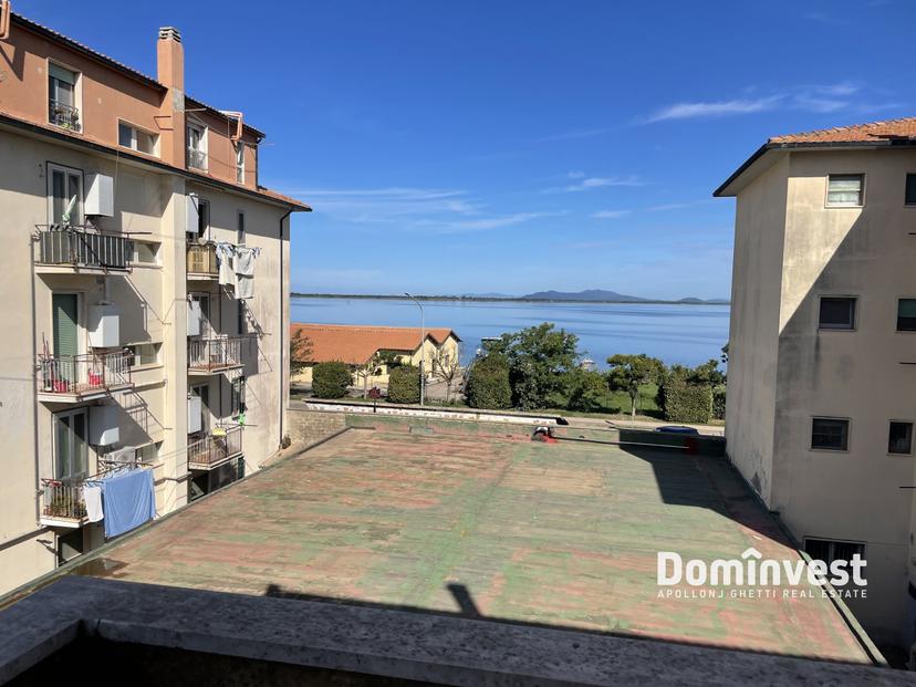 Quadrilocale in Via  Vittorio Alfieri, Orbetello — foto 3 di 5