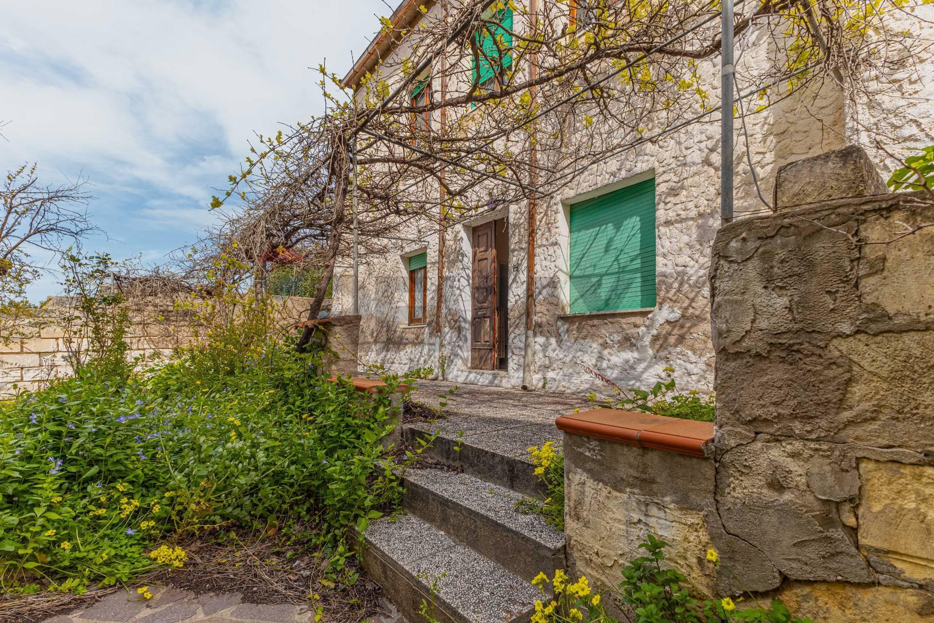 Casa indipendente in Via dei Mille Snc, Perfugas